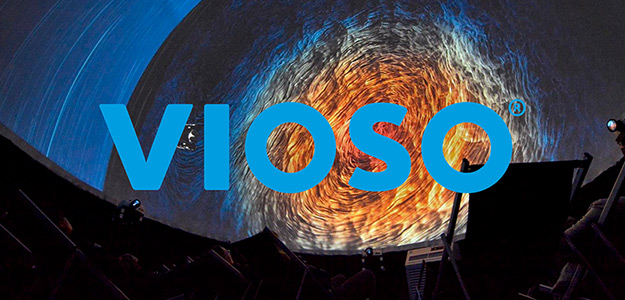 Vioso - mapowanie 3D nigdy nie było takie proste