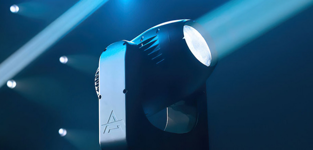 Astra Beam260IP - Beam do pracy w każdych warunkach