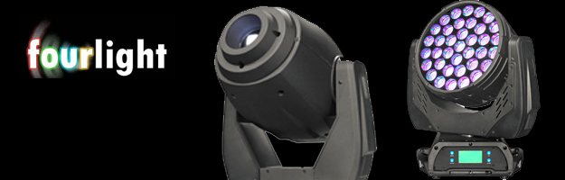 Nowa linia Fourlight w ofercie Aram Multimedia