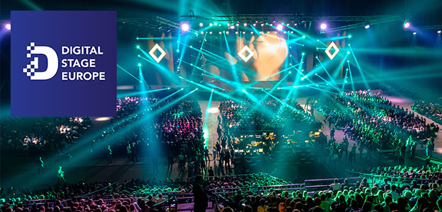 Targi Digital Stage Europe już w marcu