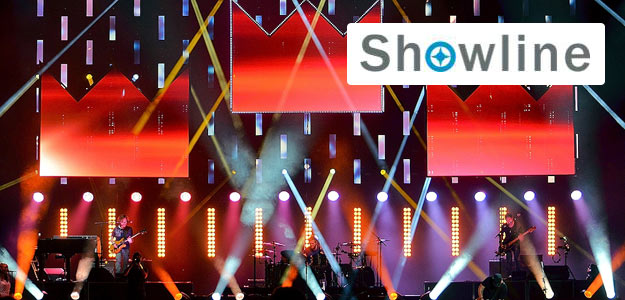 Philips Showline przedstawia nową jednostkę SL BAR 620