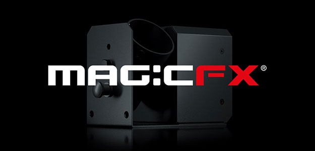 Nowy Powershot od MagicFX