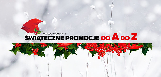 Świąteczne promocje od A do Z