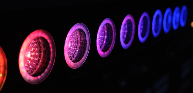FS16 Z - wodoodporna listwa LED z pierścieniem dyfuzyjnym