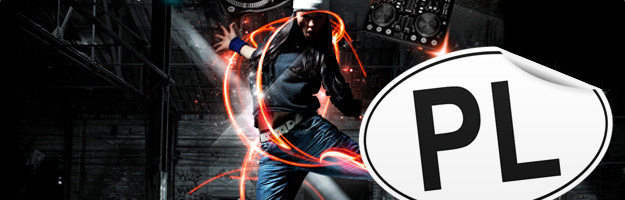 Kool Sound &amp; Kool Light ma polską stronę internetową!