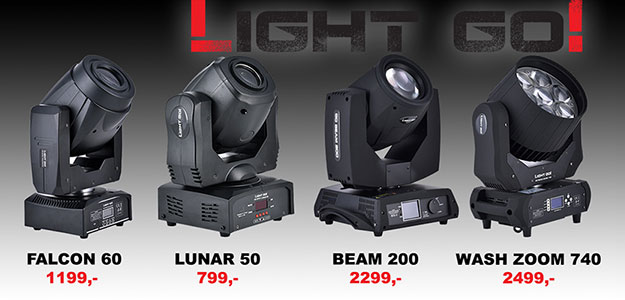 Szczęśliwa
Siódemka od LIGHT GO!