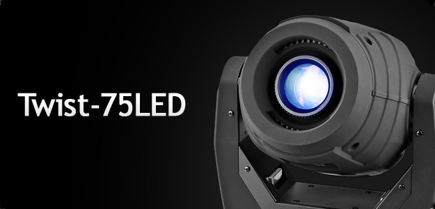 Twist-75LED w jeszcze lepszej cenie!