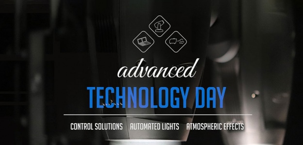 Advanced Technology Day - prezentacja oświetlenia już 30 września