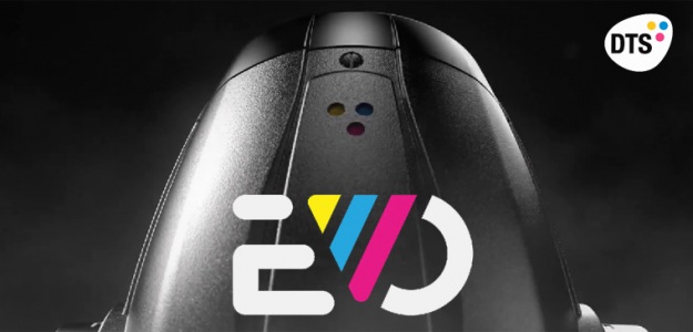 DTS EVO - zapowiedź nowej głowicy, która zostanie zaprezentowana podczas targów Prolight+Sound 2015