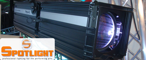 MESSE11: Spotlight - Fotorelacja