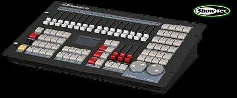 Showtec: Showdesigner 512