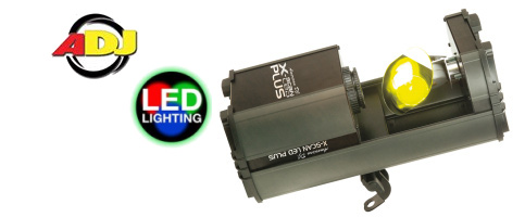 X-SCAN LED PLUS