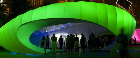 Ilumipod 36 IP Optic od Iluminarc