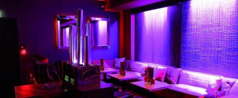 EUROLITE LED Bar RGB 252/10
