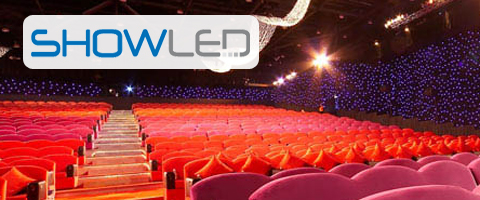 Niesamowity ShowLed w ofercie PS Teatr