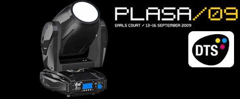 DTS XR 300 - Plasa Award For Innovation