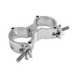 RIGGATEC 400200040 Mini 360 Swivel Clamp 100kg 48-51mm - zdjęcie 1