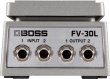 Boss FV-30 L - stereofoniczny pedał głośności - zdjęcie 3