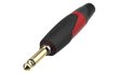 Neutrik NP2XX-SILENT - złącze jack 1/4" - zdjęcie 1