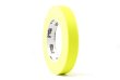 Gafer Fluo taśma 19mm x 25m żółta - zdjęcie 1