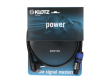 Kabel Przewod KLOTZ NEUTRIK PowerCon IP65 3m zasilający PCONA-0300 - zdjęcie 1