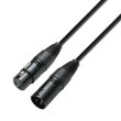 Kabel Przewód DMX 1,5m 1,5 metra Adam Hall DMF 0150 - zdjęcie 1