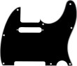 Fender 0991356000 Pickguard Telecaster B/W/B - zdjęcie 1