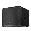 Aktywny Subwoofer Electro Voice EKX-15SP - zdjęcie 1
