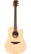 Lag T70-DC gitara akustyczna - zdjęcie 1