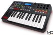 Akai MPK 225 - klawiatura sterująca 25 klawiszy - zdjęcie 1