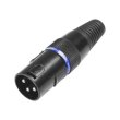 Adam Hall Terminator 3 STAR DMX T 3 - zdjęcie 1