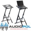 ATHLETIC L-2 STATYW POD MIKSER PROJEKTOR LAPTOP l2 - zdjęcie 1