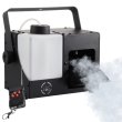 LIGHT4ME FAZE 500W generator wytwornica dymu mgły DMX pilot bezprzewodowy uchwyt montażowy - zdjęcie 1