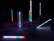 Tuba Ledowa EUROLITE AKKU LED Party Tube IR - zdjęcie 1