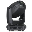 Showtec Phantom 3R Hybrid - zdjęcie 1