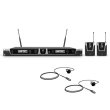 LD Systems U505 BPH 2 Krawatowe - zdjęcie 1