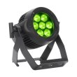 ENCORE LP7 IP Led Par IP 65 140 wat - zdjęcie 1