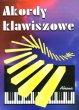 Książka "Akordy klawiszowe" G Templin - zdjęcie 1