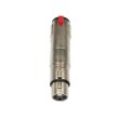 Adapter duży jack stereo - XLR żeński AC-A-XF3/J6S - zdjęcie 1
