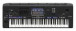 Yamaha Genos Arranger Workstation - profesjonalny keyboard - zdjęcie 1