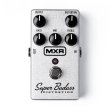 Dunlop MXR M75 Super Badass Distortion - zdjęcie 1