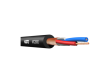 Kabel Klotz Mc2000 Ekranowany Superior Mikrofonowy Symetryczny Audio - zdjęcie 1
