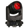 EVOLIGHTS NEO BEAM 100W głowica ruchoma LED oświetlenie estradowe - zdjęcie 1