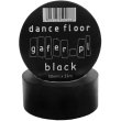 Gafer Dance Floor taśma czarna matowa 50mmx33m - zdjęcie 1