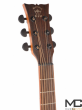 Morrison M3002 D CM INK Fishman Inka - gitara elektroakustyczna - EDYCJA LIMITOWANA - zdjęcie 3