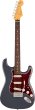 Fender American Professional Classic Strat RW FBLK - zdjęcie 1
