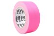 Gafer Fluo taśma 48mm x 25m różowa - zdjęcie 1