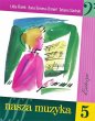 Książka "Nasza Muzyka 5" Florek - zdjęcie 1
