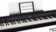 Roland FP-60 WH - estradowe pianino cyfrowe - PRODUKCJA ZAKOŃCZONA - zdjęcie 6