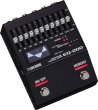 Boss EQ-200 Graphic Equalizer - efekt do gitary elektrycznej i basowej - zdjęcie 2